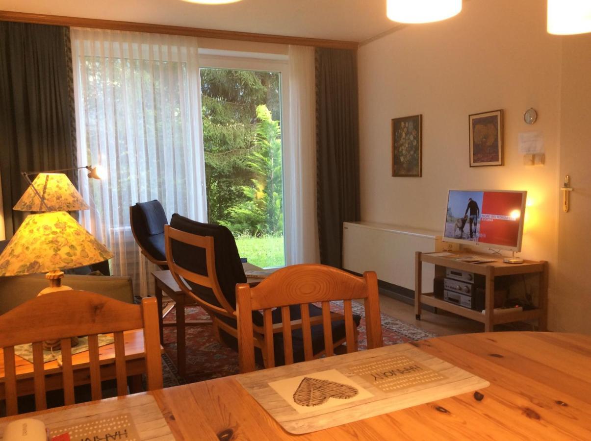 Appartement Planaiblick Schladming Exterior photo