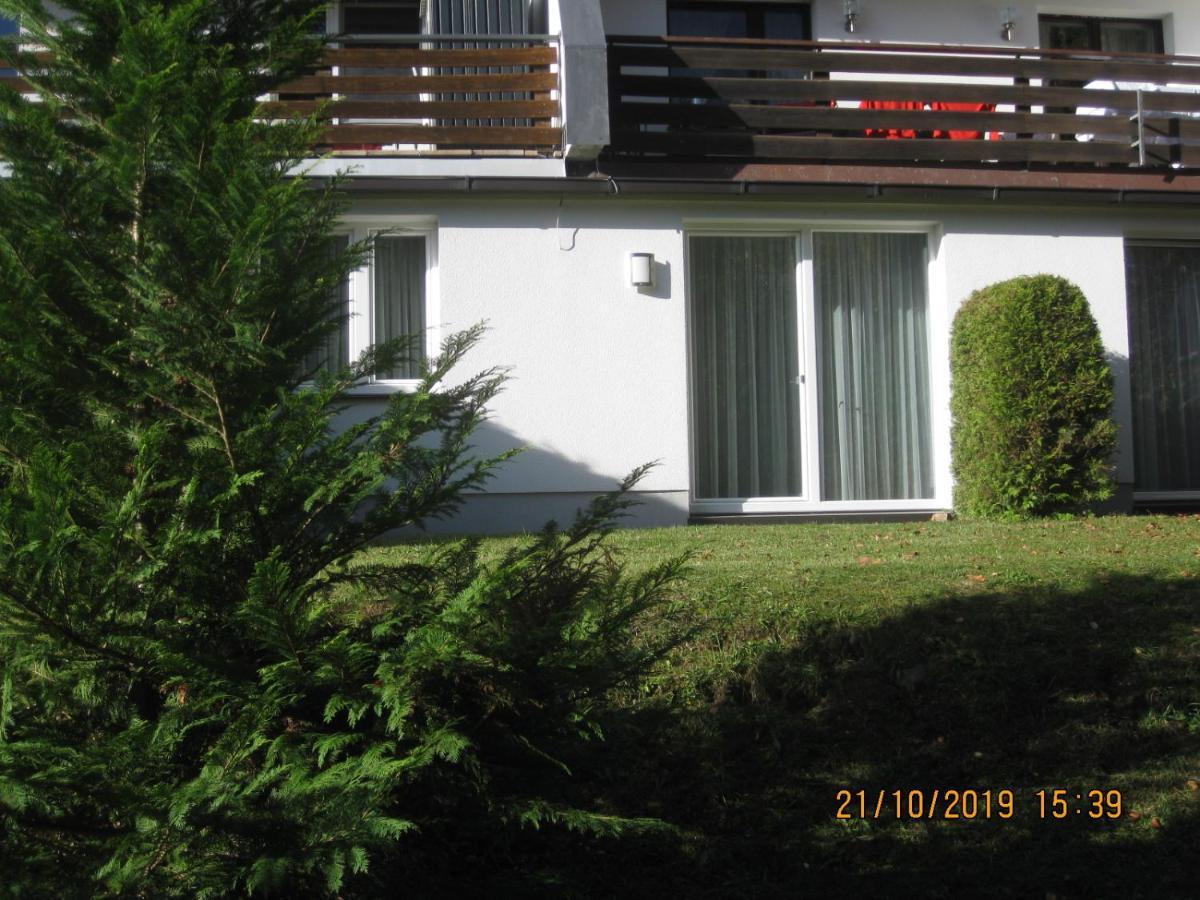 Appartement Planaiblick Schladming Exterior photo