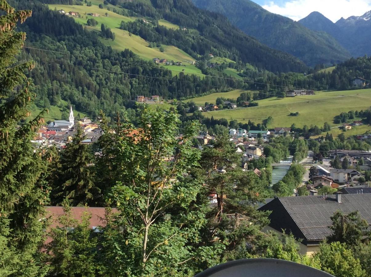 Appartement Planaiblick Schladming Exterior photo
