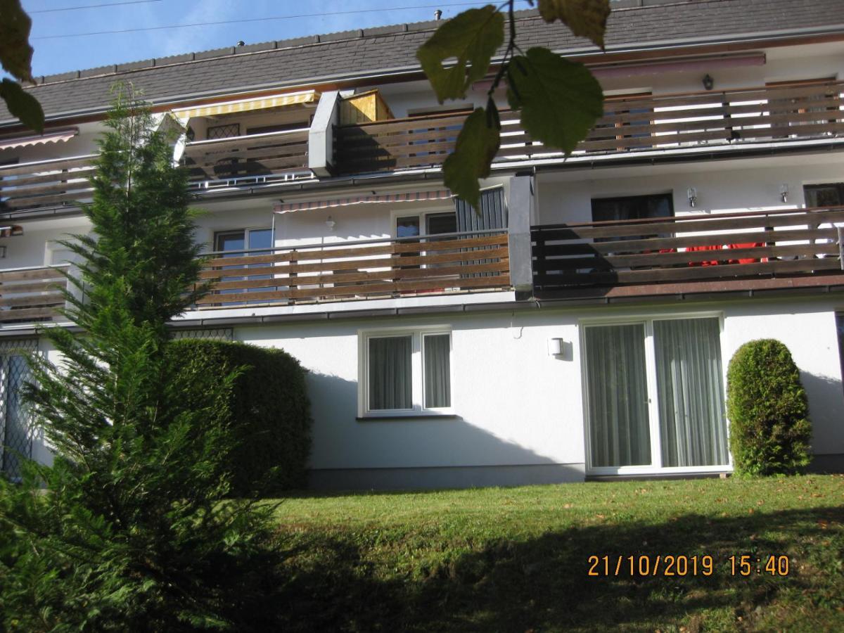 Appartement Planaiblick Schladming Exterior photo